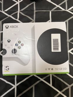 Xbox Series S