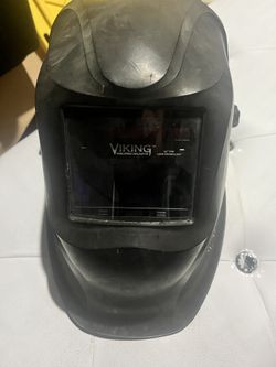 Welding Gear