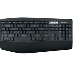 Logitech K850 Keyboard