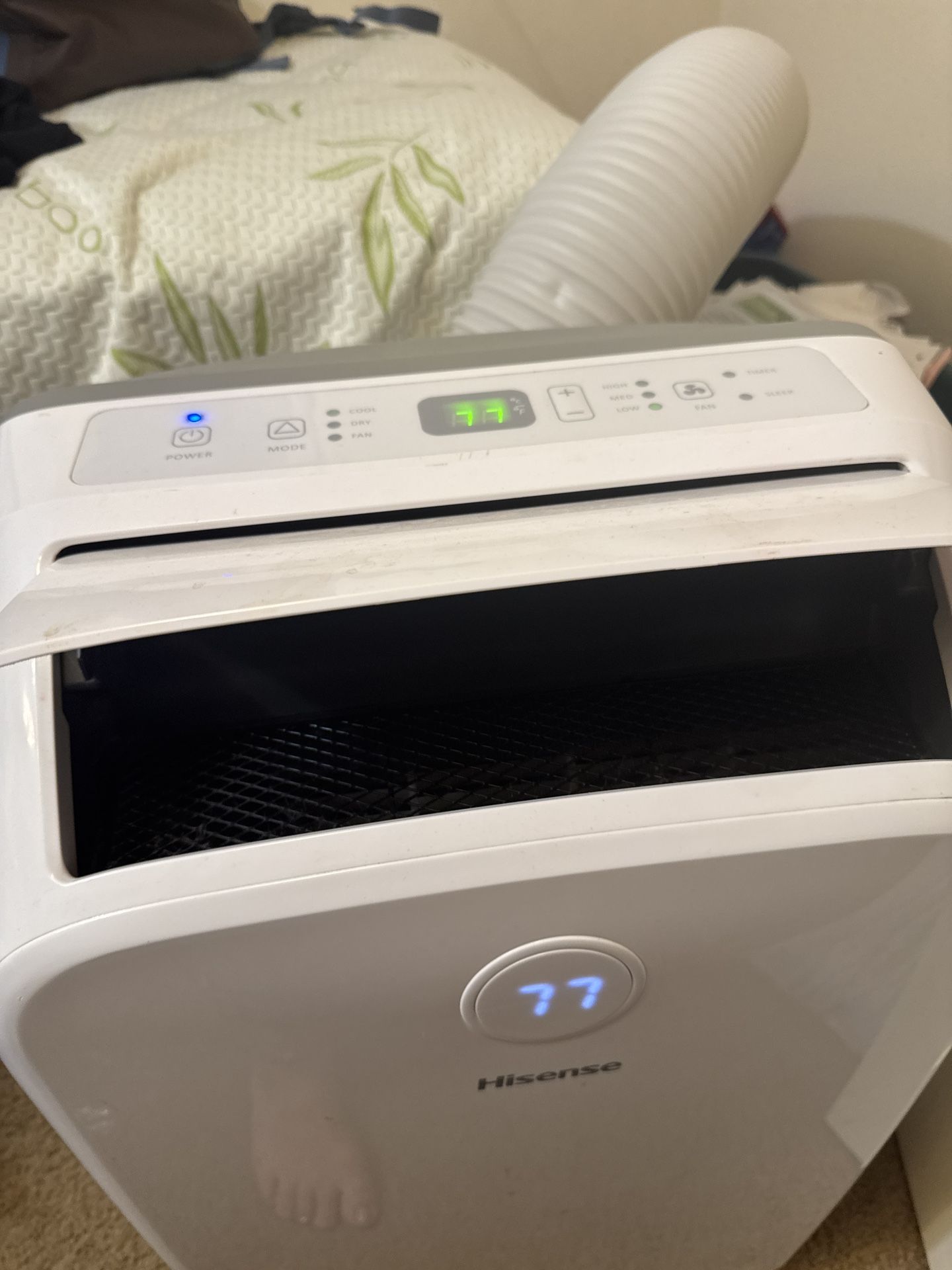 New Portable Air Conditioner