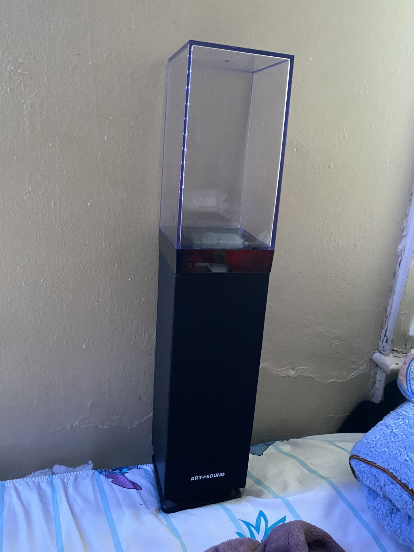 Speaker