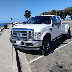 2010 Ford F-350 Super Duty