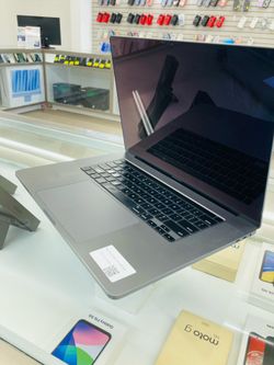 MacBook Pro 2019 16gb ram 1tb ssd