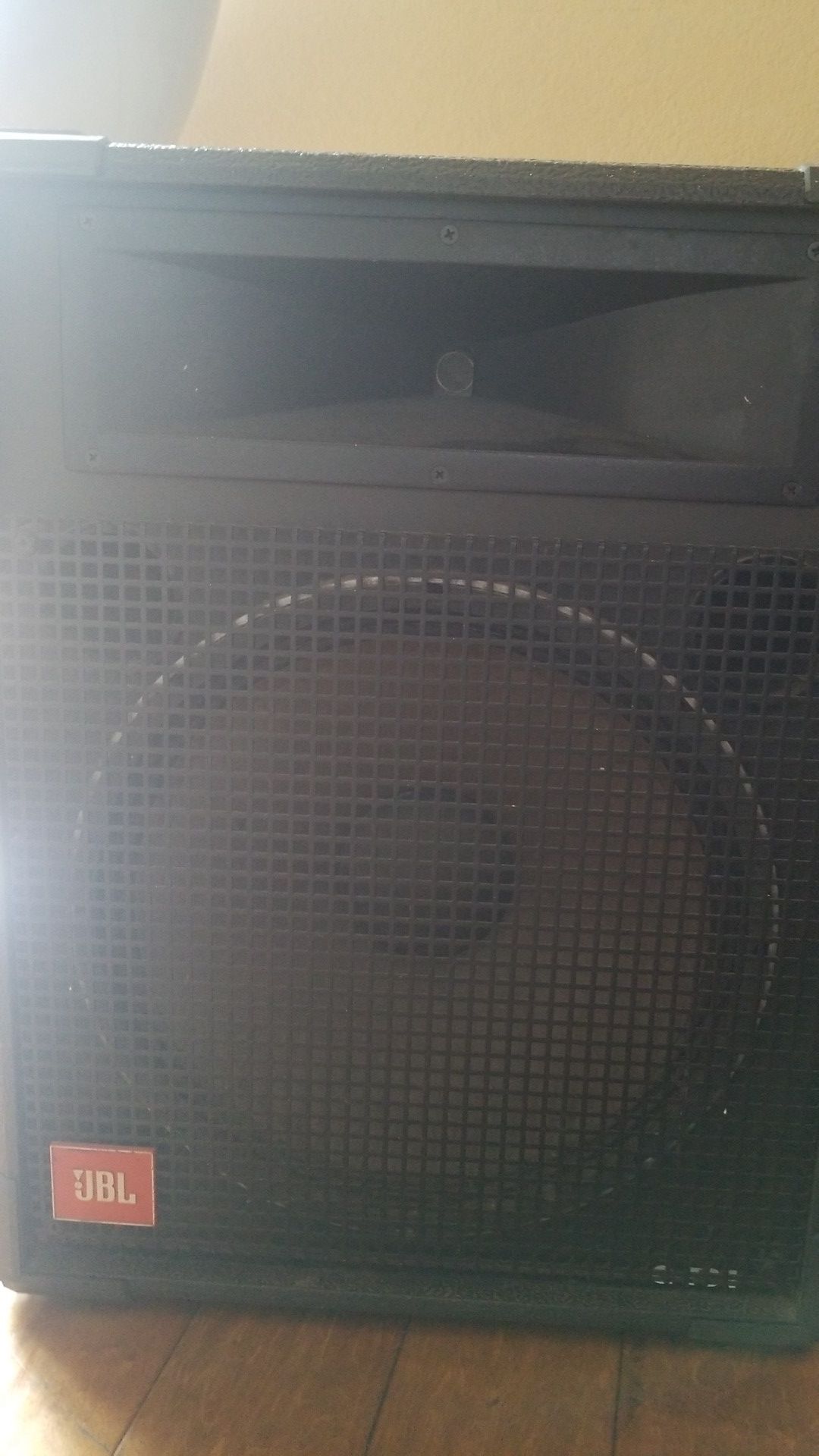 JBL G734 Speakers