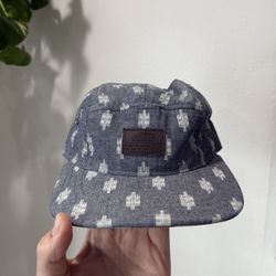Vans Hat