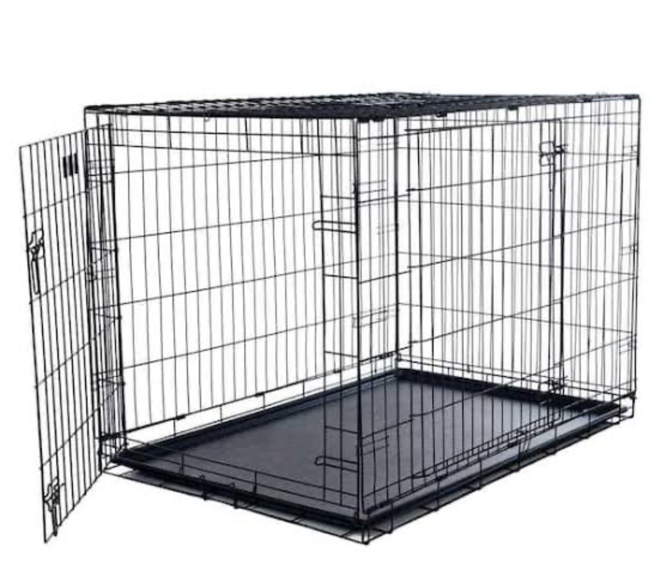 Dog Cages 