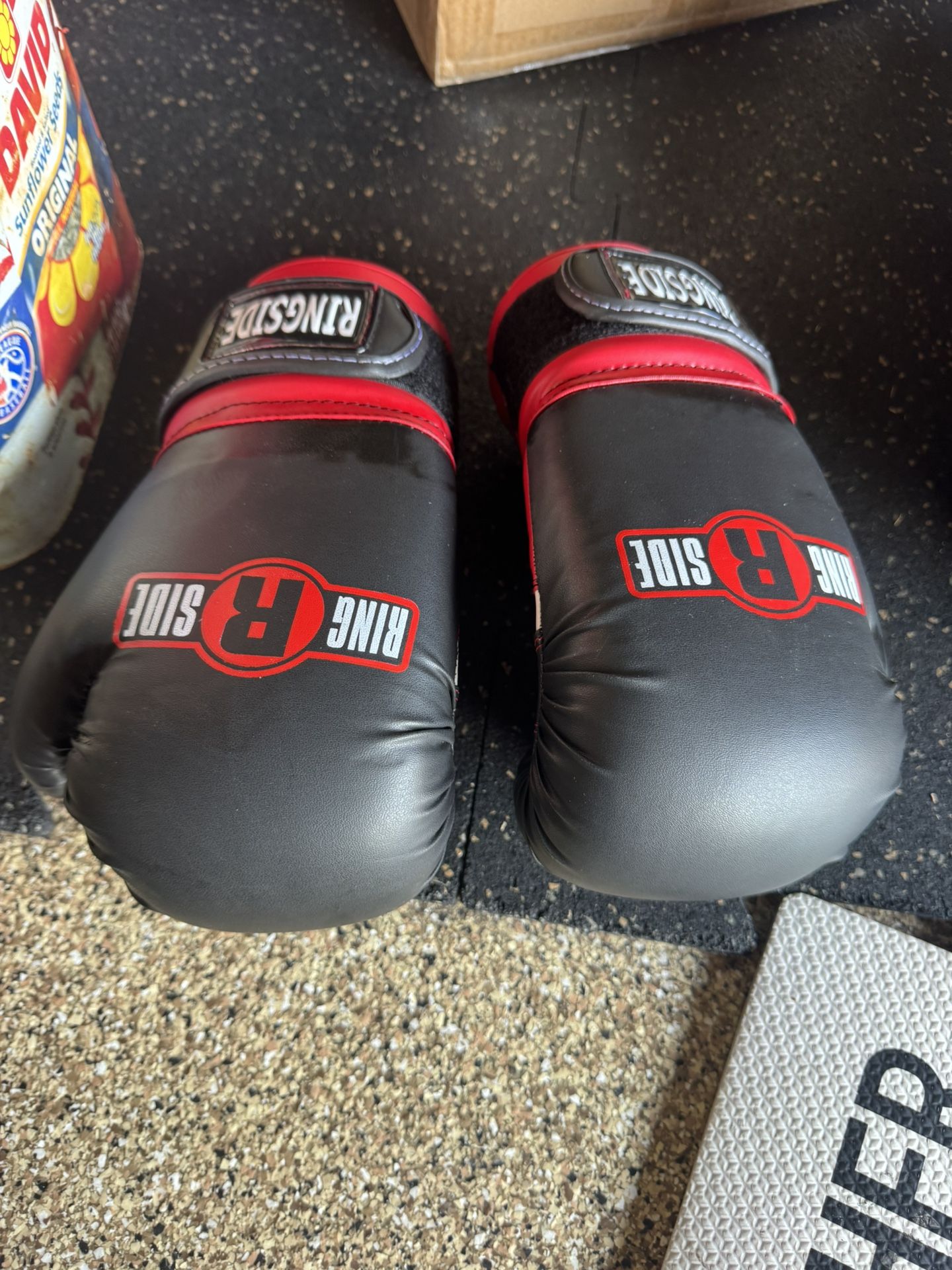 Ringside Youth Gloves
