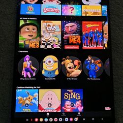 Samsung Galaxy Tablet  S11 Best Offer!!