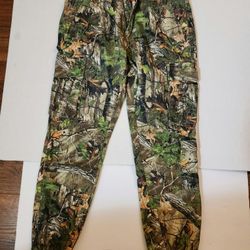 Staple Cargo Pants Size 34