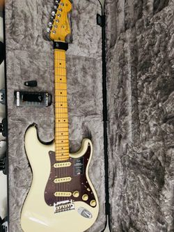 Fender American Pro ll