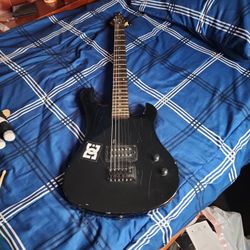 Guitar 