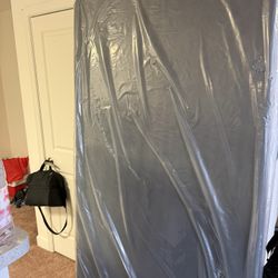 King Size Box Spring 