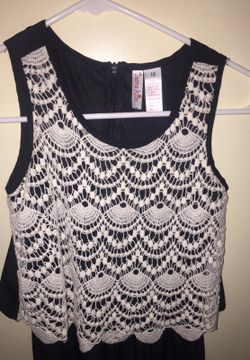 Kids jumpsuit