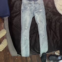 Ksubi Jeans