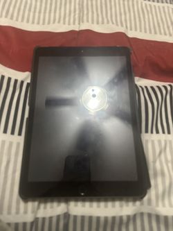 iPad