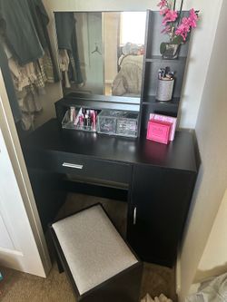 Vanity