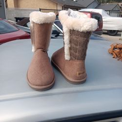 Lamo Or Apress By Lamo Boots Moccassins Moccasins Or Triple Fringe Movcasin Voots