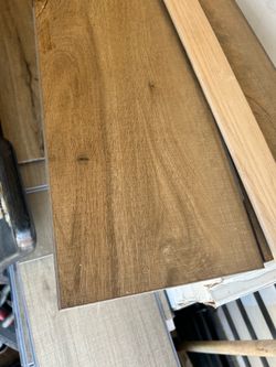LVP Flooring