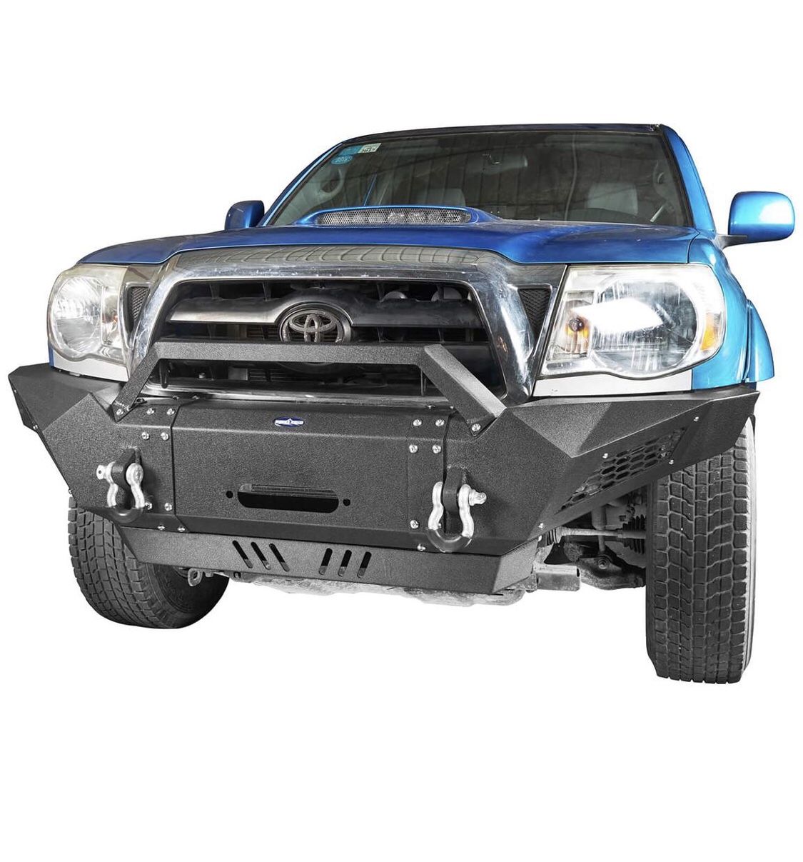 Bumper front Tacoma 2005 - 2015