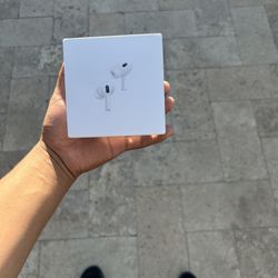 AirPods Pro 2 with noise cancellation 
