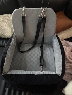 Euyix Waterproof Pet Car Seat