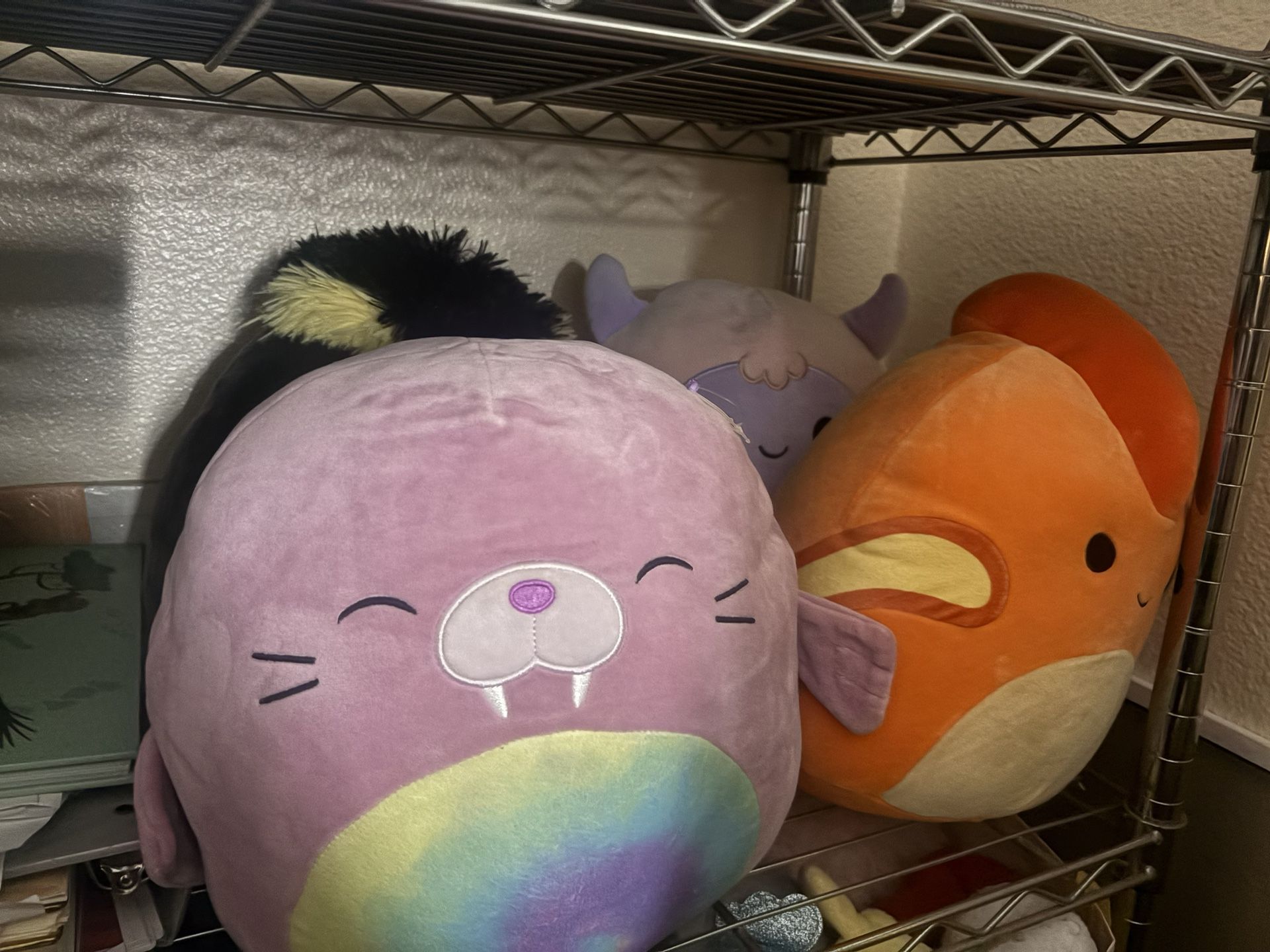 Medium SquishMallows 