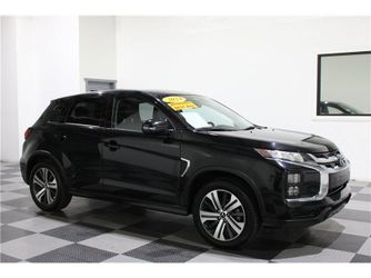 2024 Mitsubishi Outlander Sport