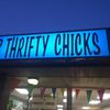 2 Thrifty Chicks