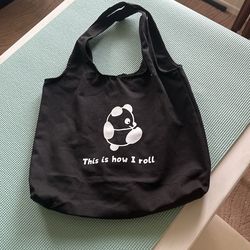 Canvas Bag
