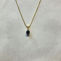 14k Gold Chain #109436-2 MJ