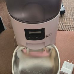 IMIPAW Cat Automatic Feeder 