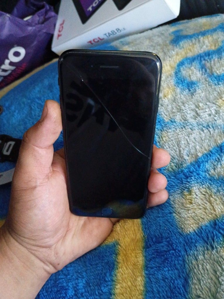 iPhone Se 