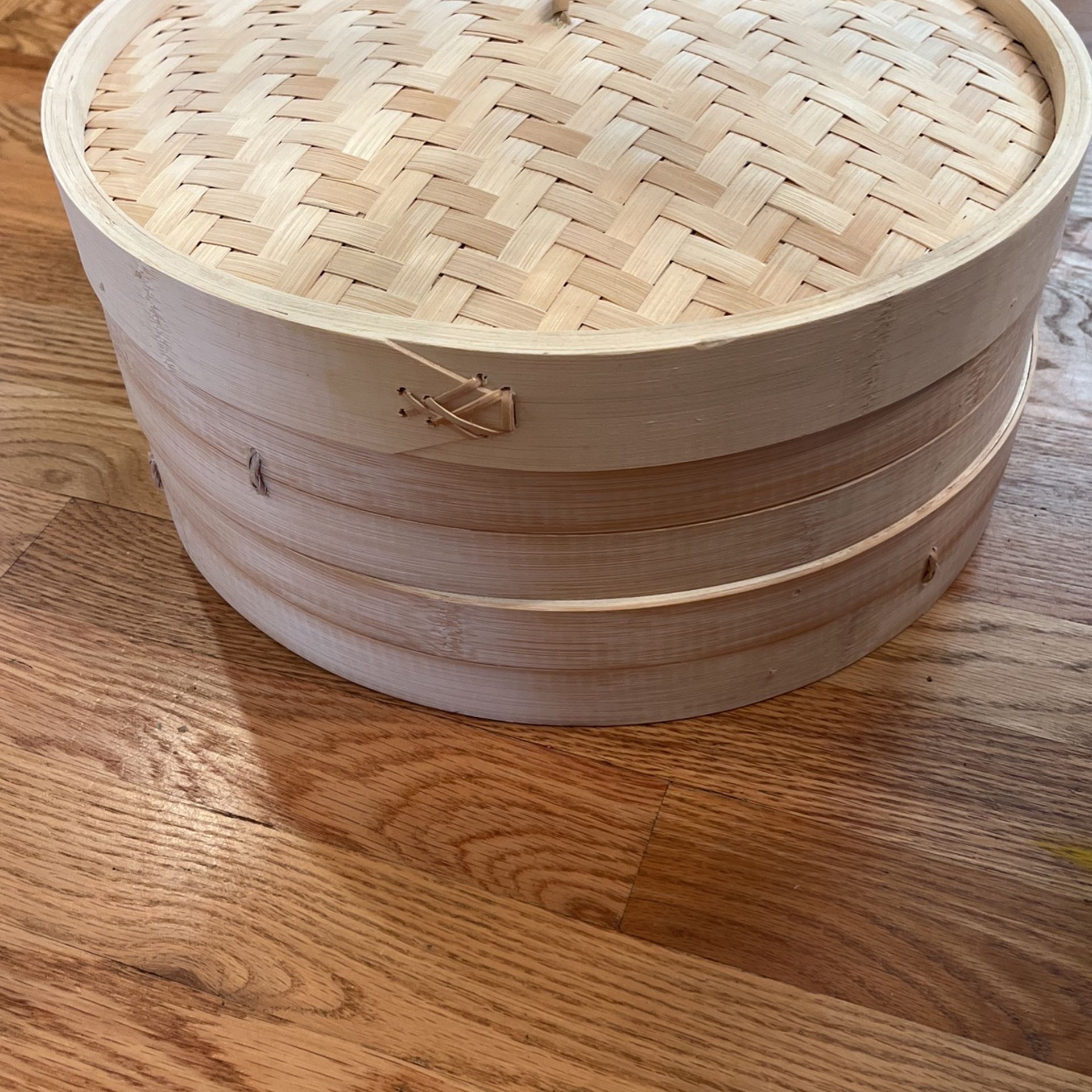 Large Bamboo Steamer for Sale in Mukilteo, WA OfferUp