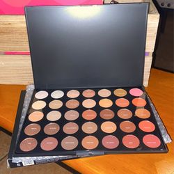 BLEND THE RULES MORPHE PALETTE