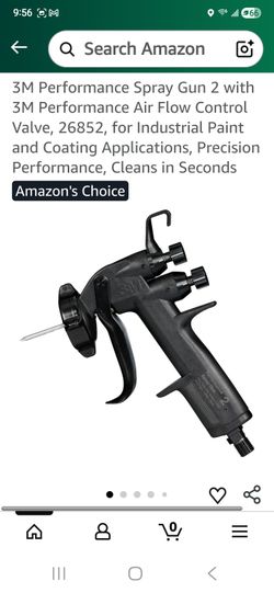 3-m Light Weiht Industrial Spray Gun.