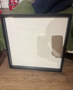 Set of 3 Picture Frames