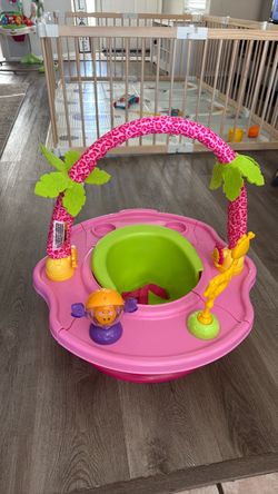 Baby Activity Seat