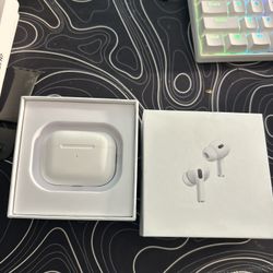 AirPods Pro 
