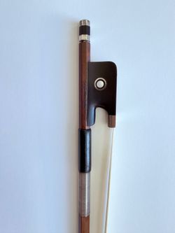 Cello Bow by P.R. LEBLANC Paesold Workshop circa 1960