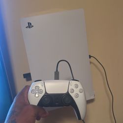 PlayStation 5