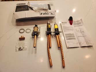 Delta 3 Faucet