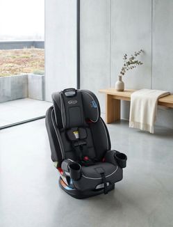 Graco Car Seat