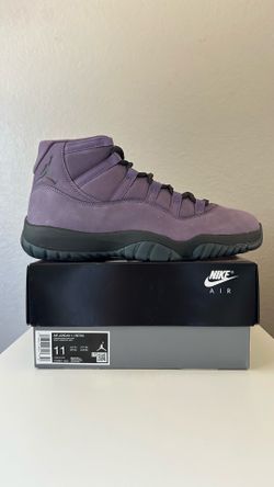 DS Nike Air Jordan 11s Retro ‘Mojave’