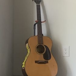 Guitar