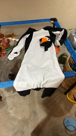 Happy Penguin Costume - Kids 
