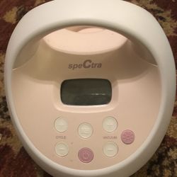 Breast Pump