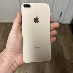 Iphone 8 Plus 256gb Unlocked 
