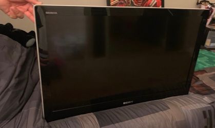Sony 32” tv