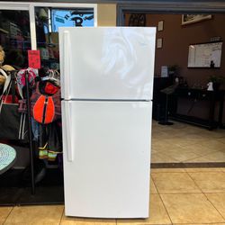 Whirlpool Refrigerator