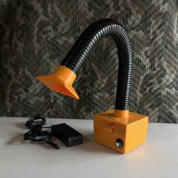 KOTTO strong fume suction absorber